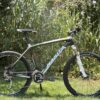 Nakita Team XCC Expert Carbon „L” felső kategóriás mtb kerékpár eladó