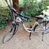 KTM mélyvázas e-bike gyári BionX 48V rendszerrel