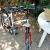 KTM Life Motion 28″ minőségi osztrák női trekking kerékpár