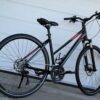 Cube Tonopah DT SWISS Full XT Szett 30 Cross Trekking