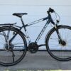 Morrison Trekking Kerékpár M 50 cm Agydinamó ( NEM CUBE KTM MERIDA )
