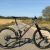 2023 Mondraker Foxy „M” és „L” enduro mtb kerékpár