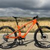 2026 Megamo Reason Air CRB00 „L” DJI Avinox M1 120Nm enduro ebike
