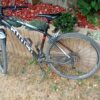 Ghost Kato 7.9 MTB, rockshox, shimano