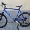 Cube MTB 26