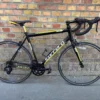 Carrera TDF országúti kerékpár 54 cm (173-183 cm)