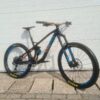 Eladó Canyon Strive CF Race 9.0 2016 L, 27,5 !!!