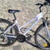 28″ cross kerékpár