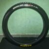 Eladó Maxxis Minion DHF 3C, Maxx Grip, DH Casing, E50 27,5 × 2.5 gumi