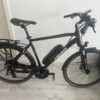 HEAD Revelo 1.0 e-bike – nem használt