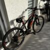 Macina Race X1 CX5 KTM Plus Bosch Performance Line S méret (40cm)
