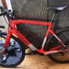 Wilier országúti e Bike
