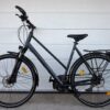 Pegasus Solero XL 60 CM Trekking Kerékpár Agydinamó Szervizelve