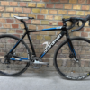 Boardman CX Comp cyclocross/gravel kerékpár 53 cm (170-178 cm)