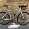 Norco gravel kerékpár 54 cm (174-184 cm)