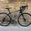 Cannondale Synapse tárcsafékes országúti kerékpár 51 cm (165-173 cm)
