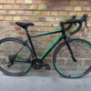 Cube Axial Pro női országúti kerékpár 53 cm (163-175 cm)