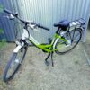 City E-Bike 28″ osztrák BIFS rendszerű elektromos kerékpár