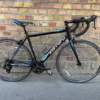 Carrera TDF országúti kerékpár 51 cm (163-173 cm)