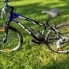 Eladó megkímélt állapotú 26-os MILES TOXON női/gyerek MTB kerékpár!