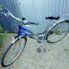 KTM Life Joy 28″ alumínium vázas trekking