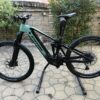 Stevens E-Inception AM 8.7.2 GTF 777km M