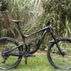 2022 Giant Reign Advanced Pro 29 2 „XL” carbon enduro 170mm