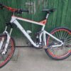 Kraftstoff 26″ enduro fully freeride