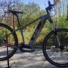 Olaszországban gyártott XP Bikes H-M120 E-bike  120 Nm ,Deore,Tektro