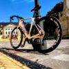 Cube Agree Hybrid C: 62 SL Disc (size: 56)