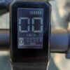 Olaszországban gyártott XP Bikes H-M120 E-bike  120 Nm ,Deore,Tektro