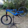 Specialized Turbo Levo Comp Alloy összteleszkópos E-MTB (S4)