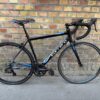 Carrera Zelos országúti kerékpár 51 cm (163-173 cm)