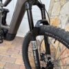 Haibike Alltrail 10 Fully eBike 27’5 BOSCH 750kwh 85nm 60km
