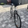 Bikesport Denver 28” alumínium vázas női trekking kerékpár