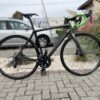 Cannondale Synapse SPT Disc Ultegra fullcarbon tárcsafékes 54-es
