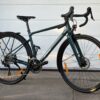 Axess Creed Sport EQ 2×10 GRX Újszerű Gravel Kerékpár Agydinamó