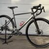 TRIBAN RC500 Szervizelt Gravel Kerékpár 2×9 Sora Új Gumik