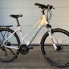 Scott Sub Sport 10 Trekking Deore XT 30 Agydinamó Világítás