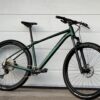 Cube Reaction Pro 29 MTB Deore 12 XT Szett 2026