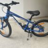 Specialized Hot Rock 20”