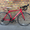Carrera Zelos országúti kerékpár 51 cm (163-173 cm)