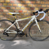 Carrera TDF országúti kerékpár 43 cm (143-153 cm)