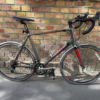 Giant Defy 5 országúti kerékpár 58 méret (187–198 cm)