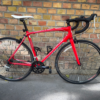 Specialized Allez országúti kerékpár 56 cm (175-186 cm)