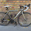 Boardman Road Comp országúti kerékpár 51 cm (165-173 cm)