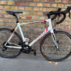 Giant Defy 3 országúti kerékpár 58 cm (183-193 cm)