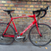 Specialized Allez országúti kerékpár 61 cm (190-198 cm)