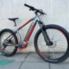 Corratec X-vert Elite  Bosch Performance Line CX Ebike/Pedelec