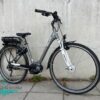Miles E-lite Pro 28” Bosch pedelec e Bike mint az új